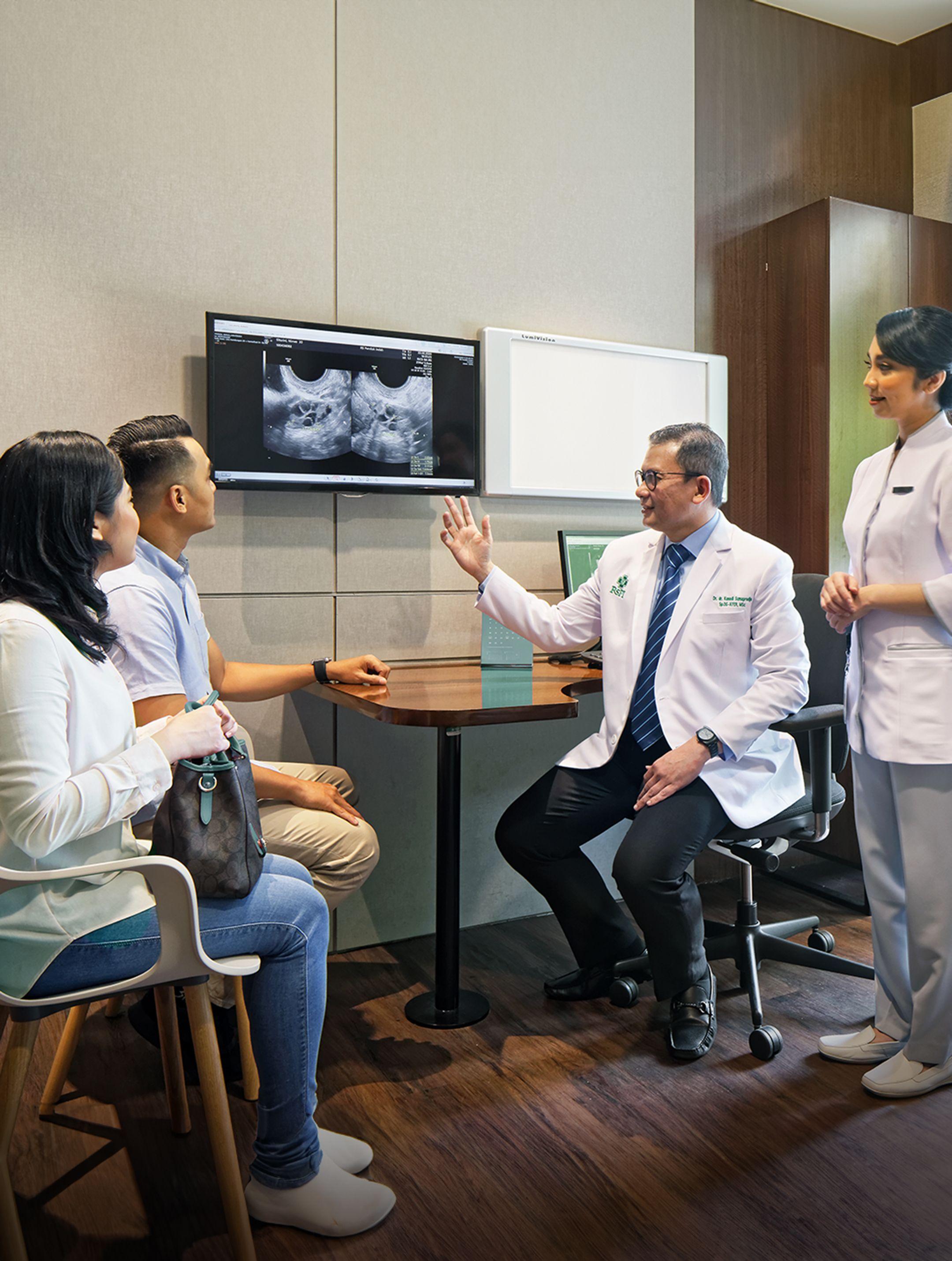 Personalized Treatment Plan