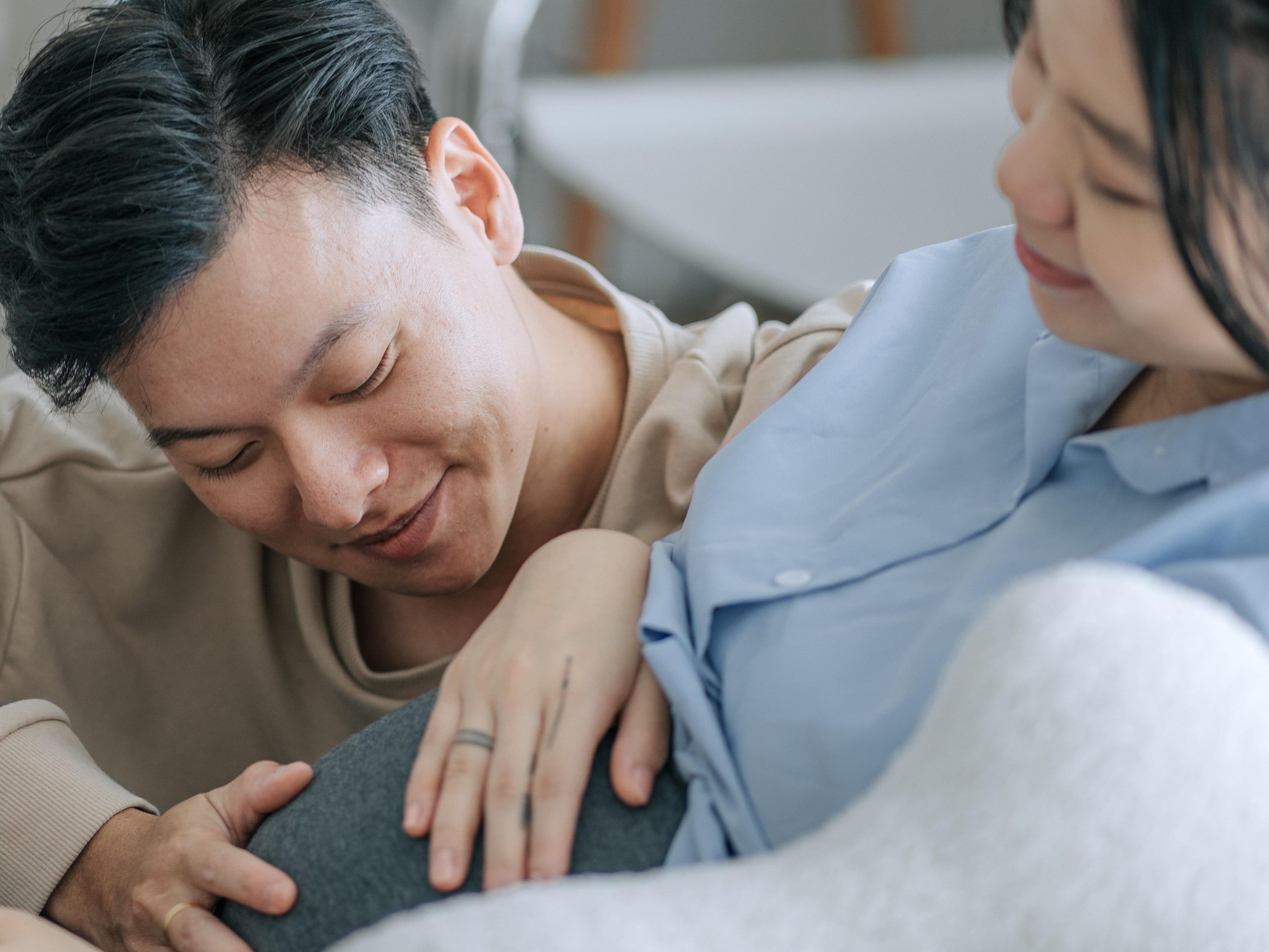 Pendampingan Persalinan