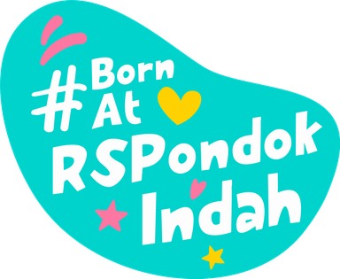 Born At Rs Pondok Indah