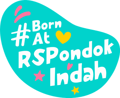Born At RS Pondok Indah