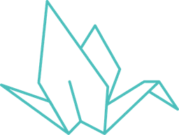 Origami Bird