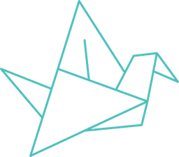 Origami Bird