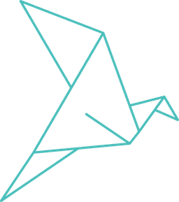 Origami Bird
