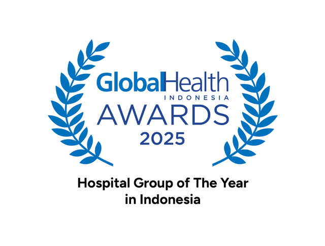 Global Health Award