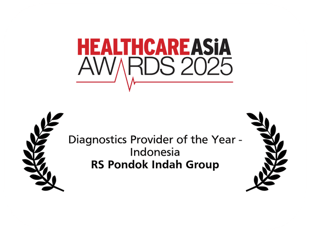 Healthcare Asia Award