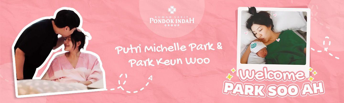 Michelle Park '-' Metode Persalinan ERACS di RSPI
