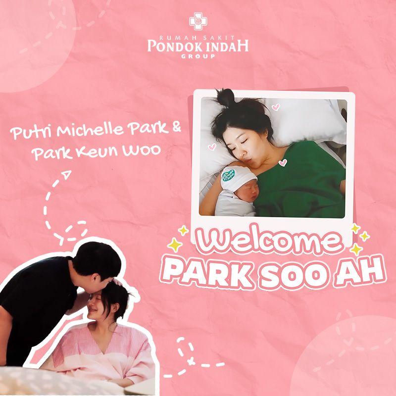 Michelle Park '-' Metode Persalinan ERACS di RSPI