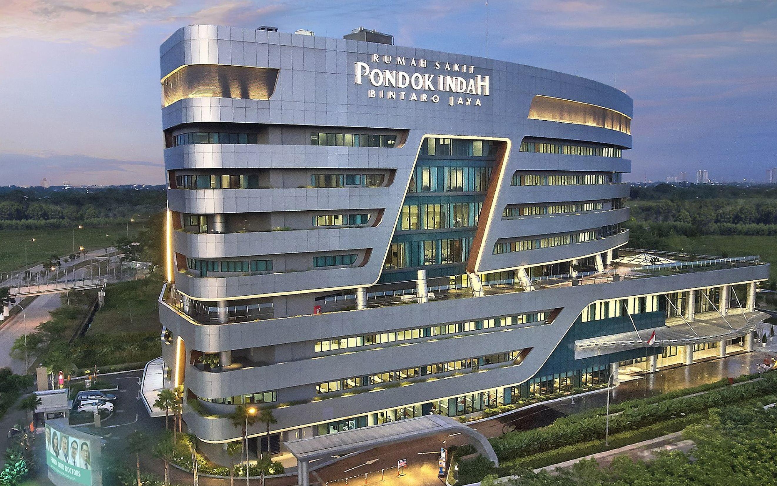 RSPI - Bintaro Jaya